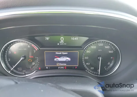 2023 Cadillac Ct5 Premium Luxury from USA, damaged, VIN 1G6DN5RK9P0110367